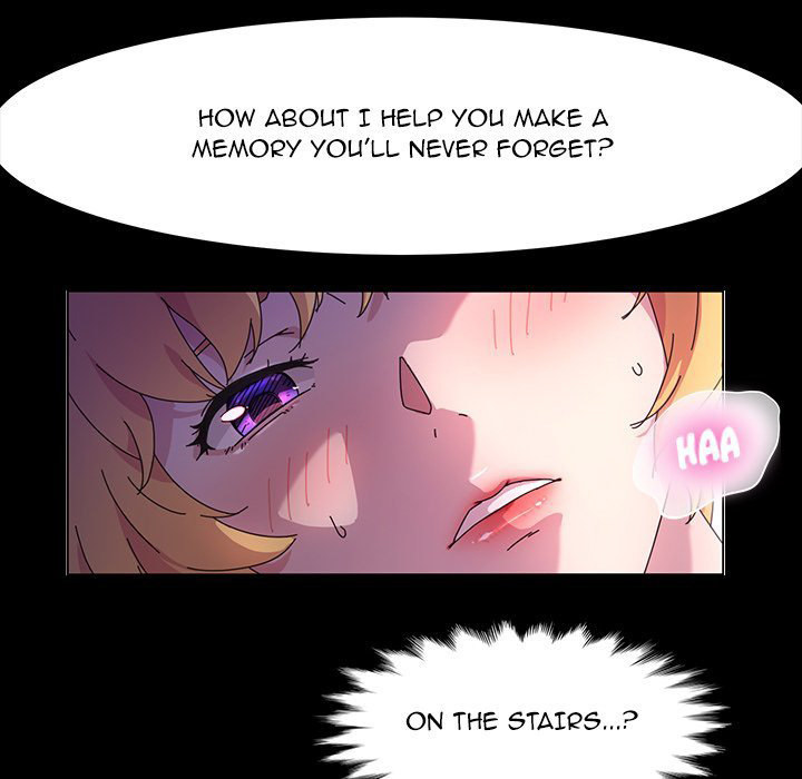 God Model Chapter 30 Page 58