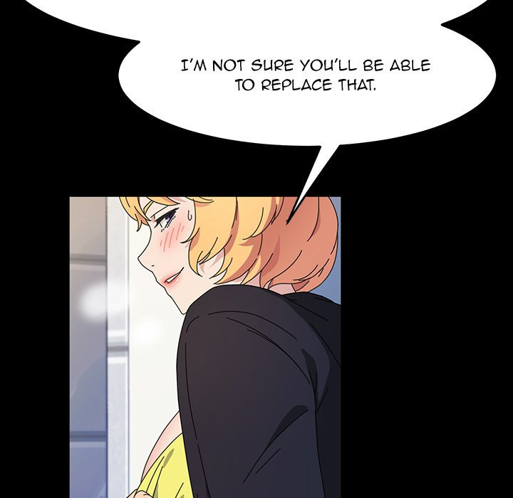 God Model Chapter 30 Page 63