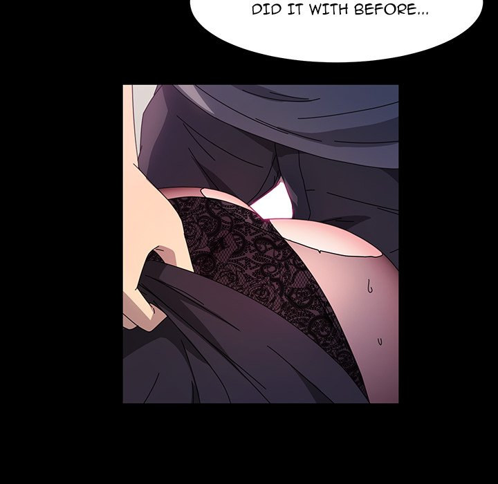God Model Chapter 30 Page 67
