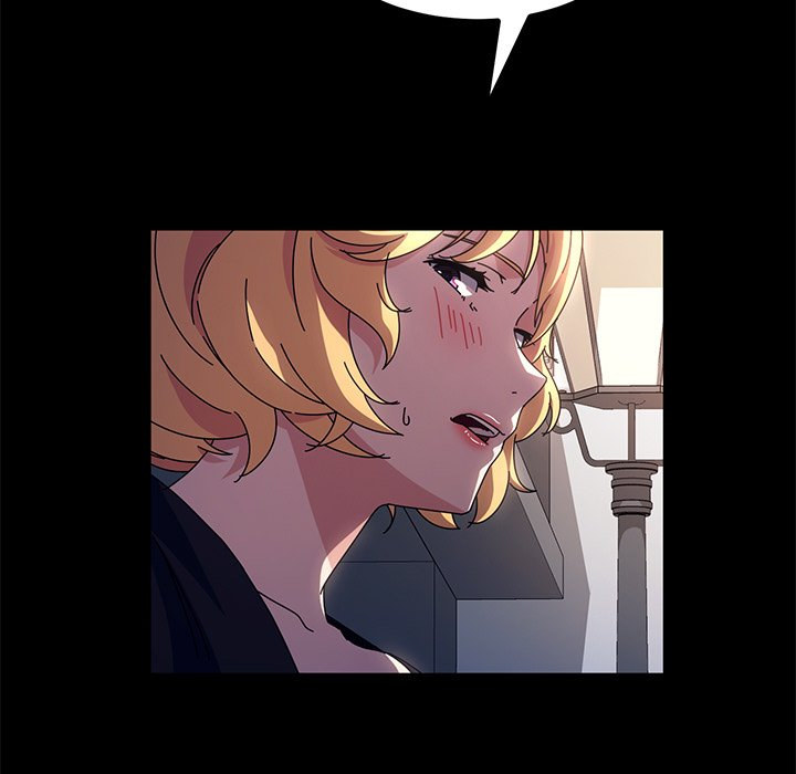 God Model Chapter 30 Page 7