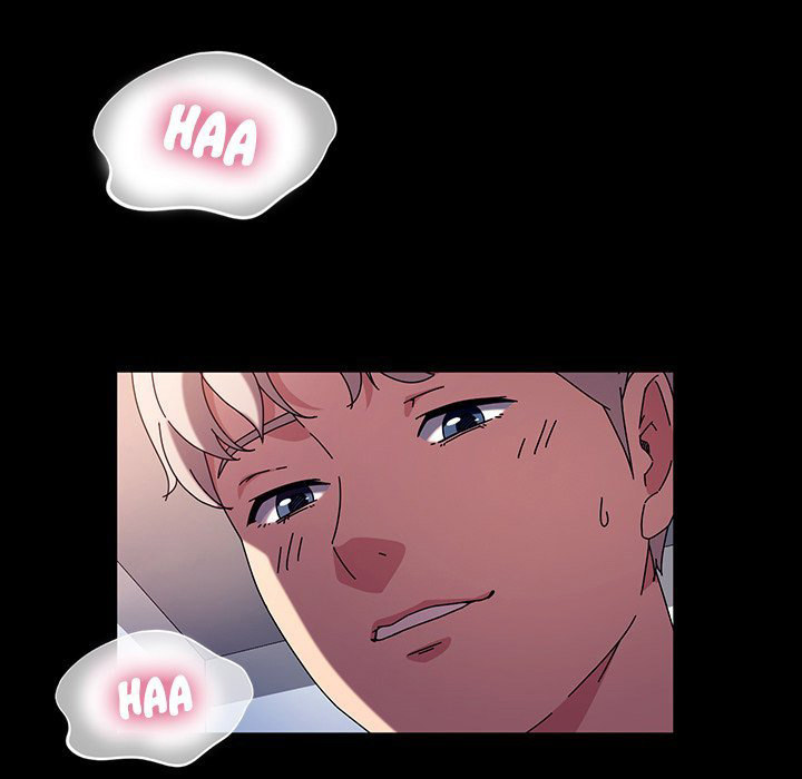God Model Chapter 30 Page 76