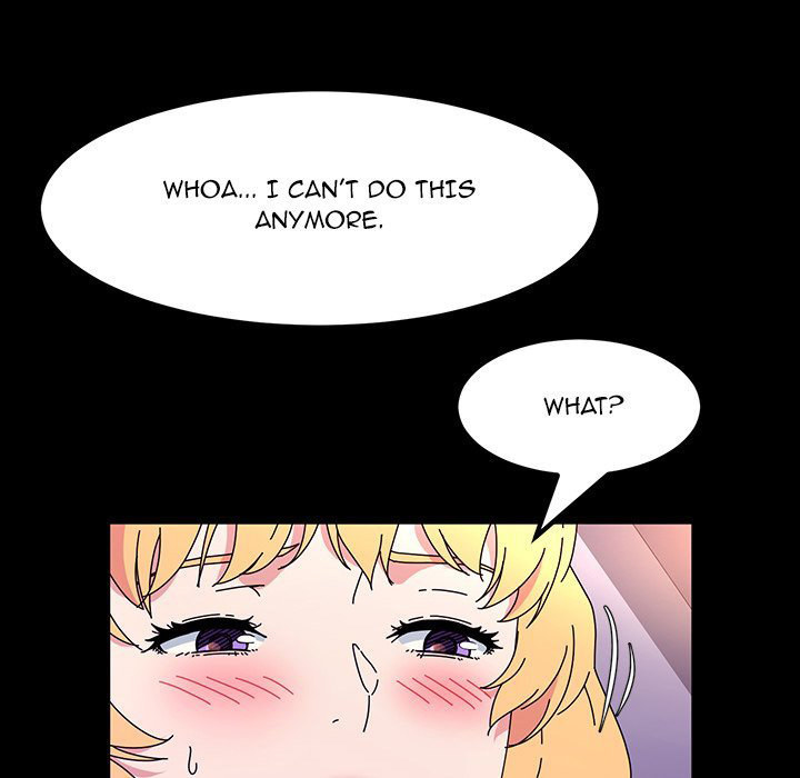 God Model Chapter 30 Page 80