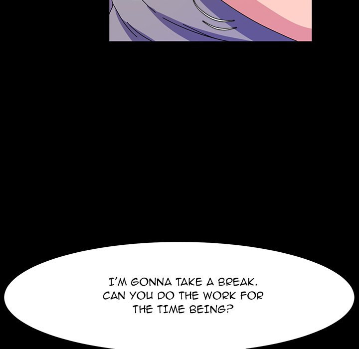 God Model Chapter 30 Page 83