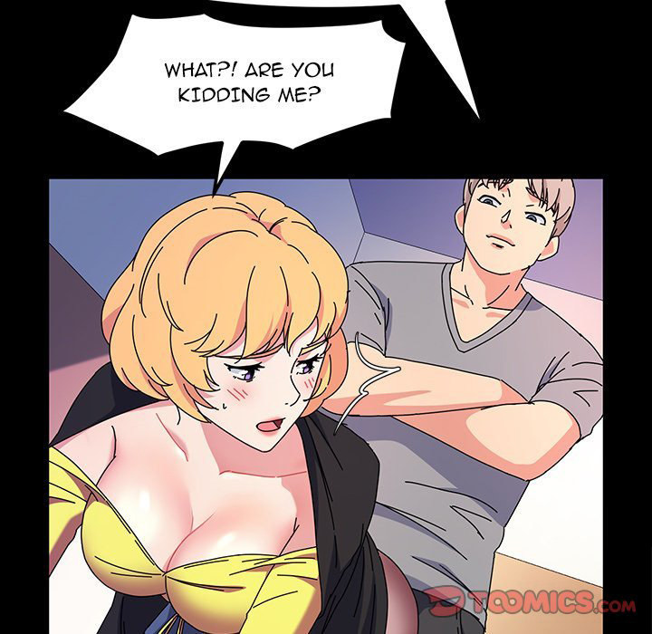 God Model Chapter 30 Page 84