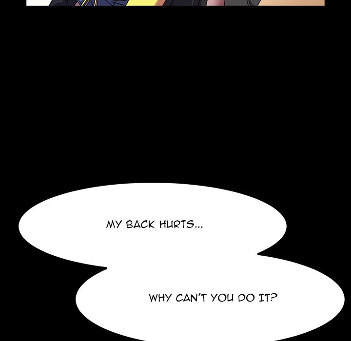 God Model Chapter 30 Page 85