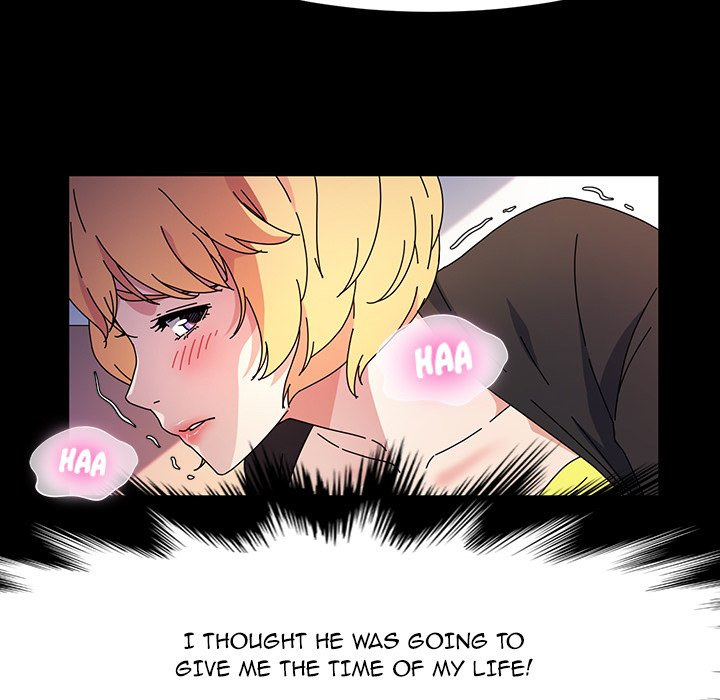 God Model Chapter 30 Page 86