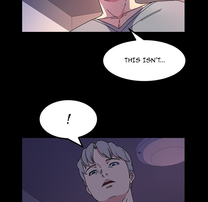 God Model Chapter 30 Page 90