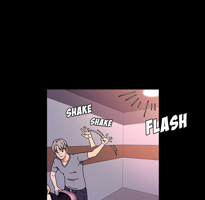 God Model Chapter 30 Page 92