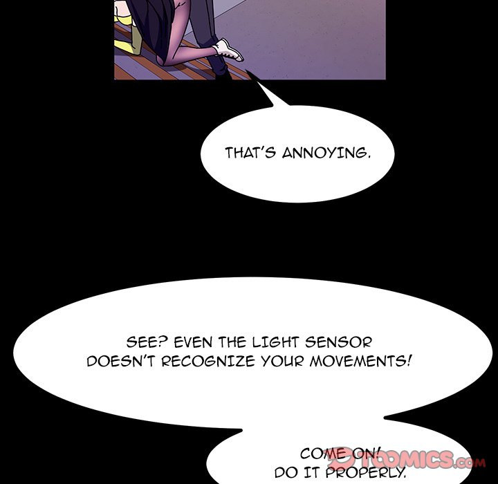 God Model Chapter 30 Page 93