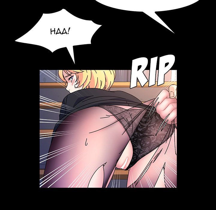 God Model Chapter 30 Page 94