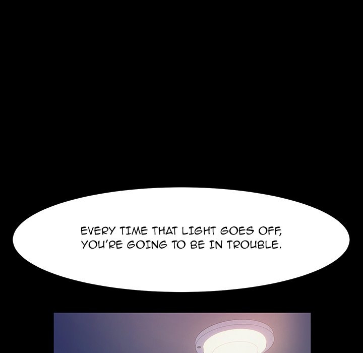 God Model Chapter 30 Page 97