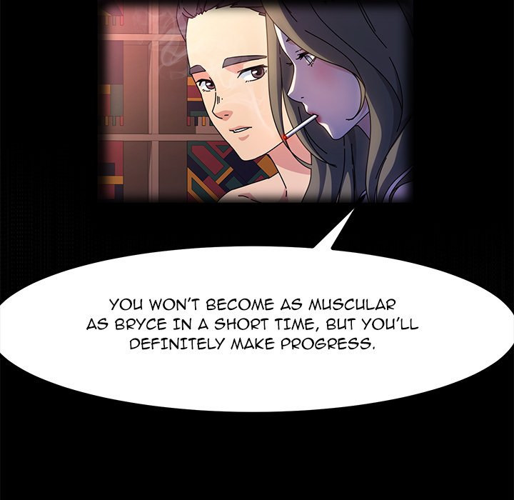 God Model Chapter 31 Page 100