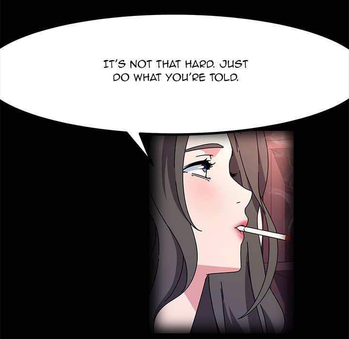 God Model Chapter 31 Page 104