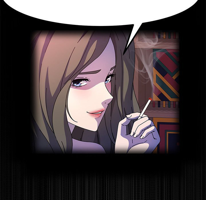 God Model Chapter 31 Page 106