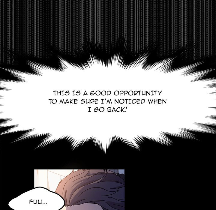 God Model Chapter 31 Page 108