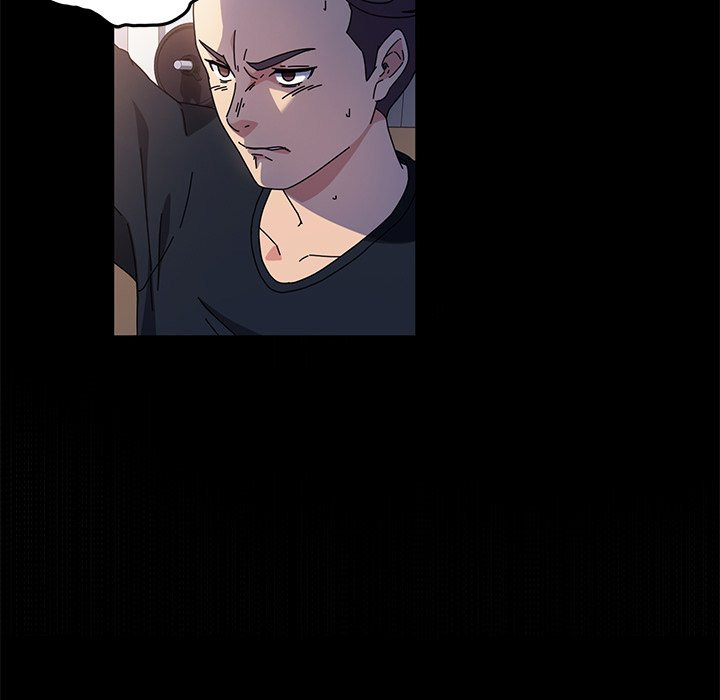 God Model Chapter 31 Page 109