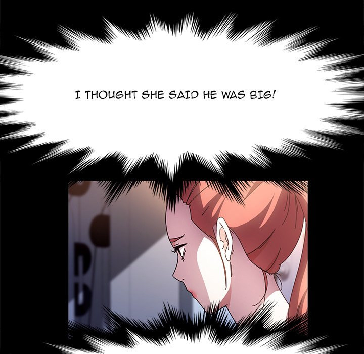 God Model Chapter 31 Page 112