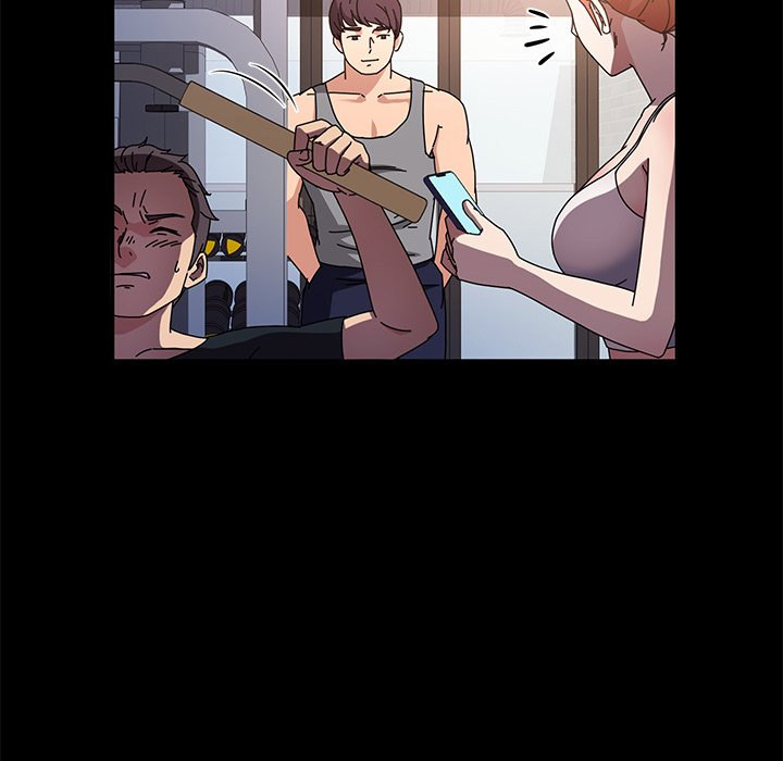 God Model Chapter 31 Page 116