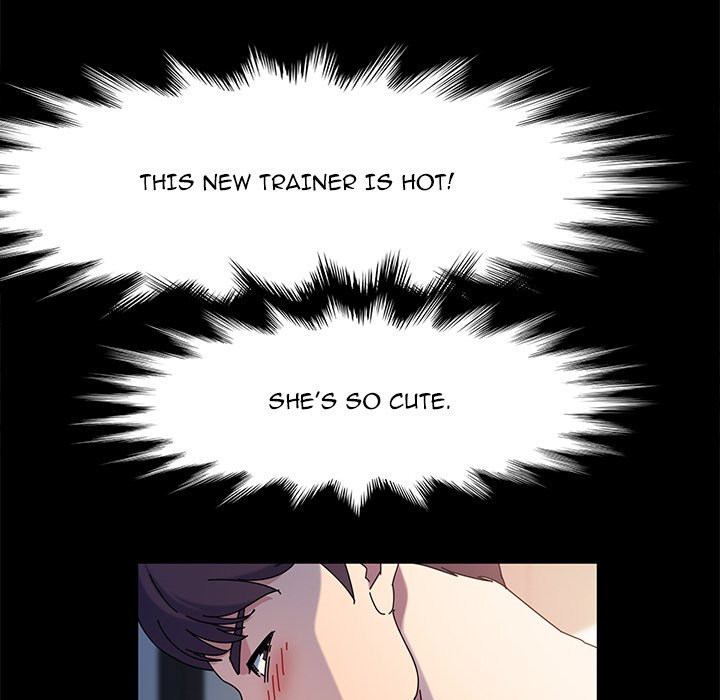 God Model Chapter 31 Page 120