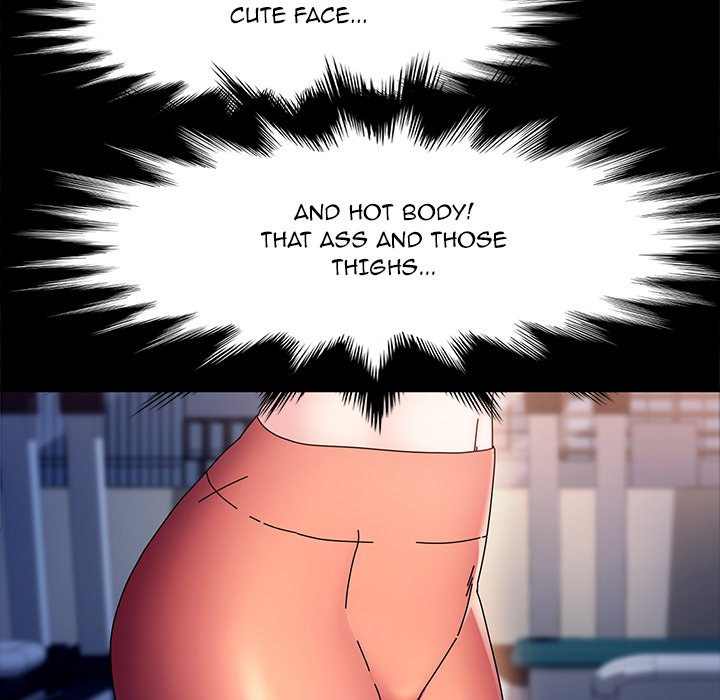 God Model Chapter 31 Page 122