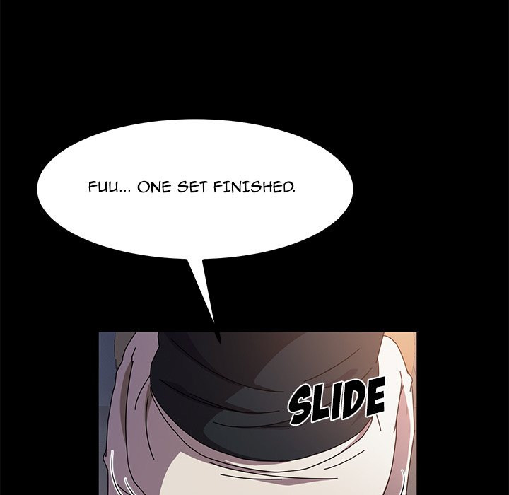 God Model Chapter 31 Page 127