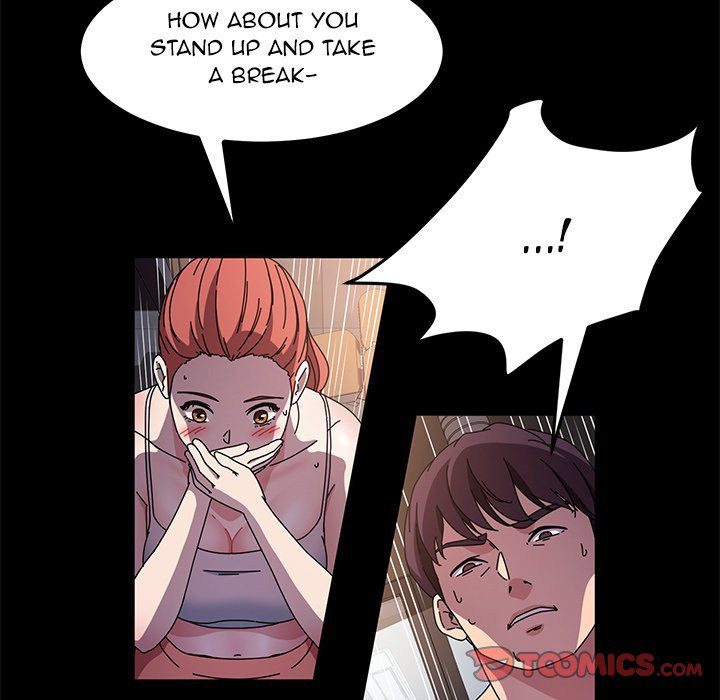 God Model Chapter 31 Page 129
