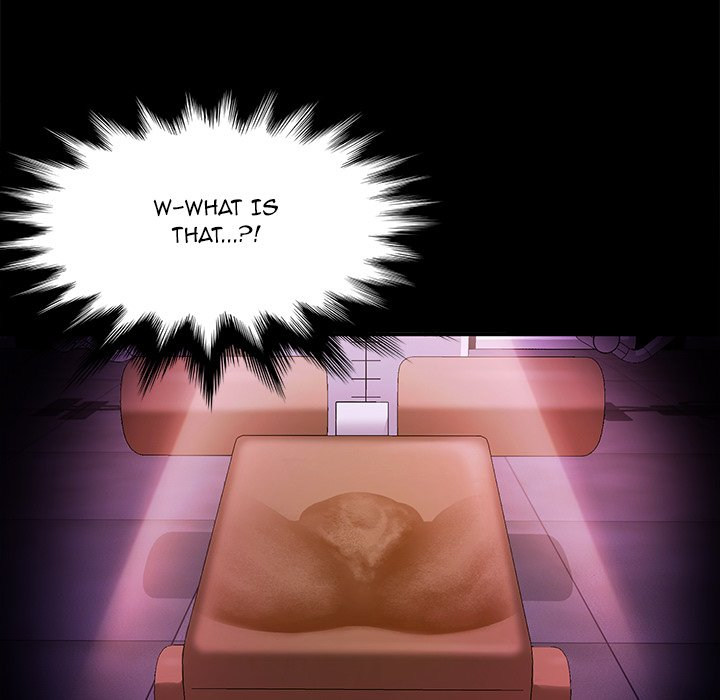 God Model Chapter 31 Page 131