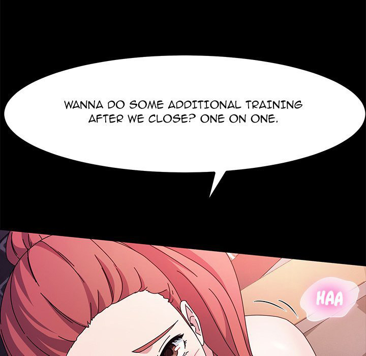 God Model Chapter 31 Page 139