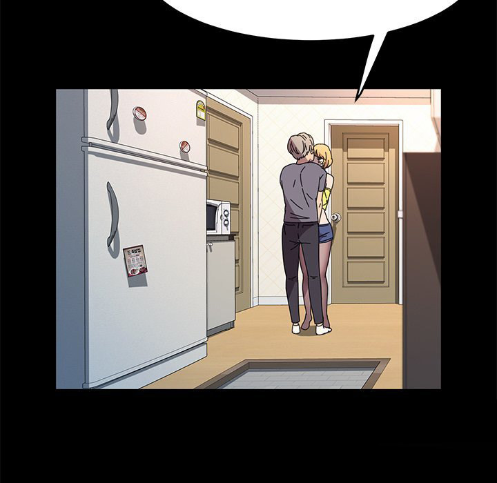 God Model Chapter 31 Page 16