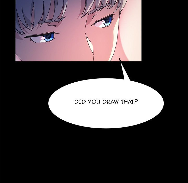 God Model Chapter 31 Page 30