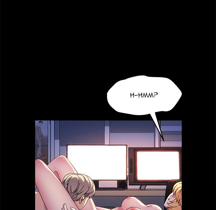 God Model Chapter 31 Page 31
