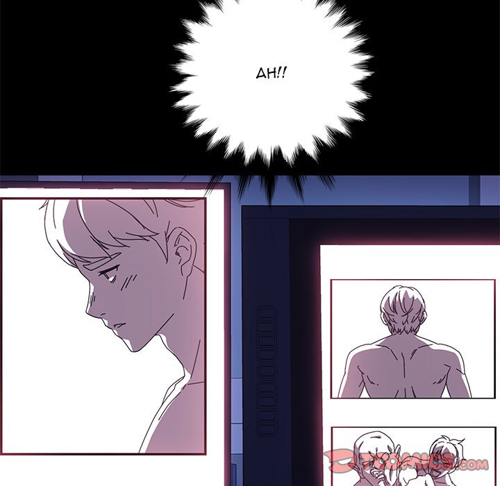 God Model Chapter 31 Page 33