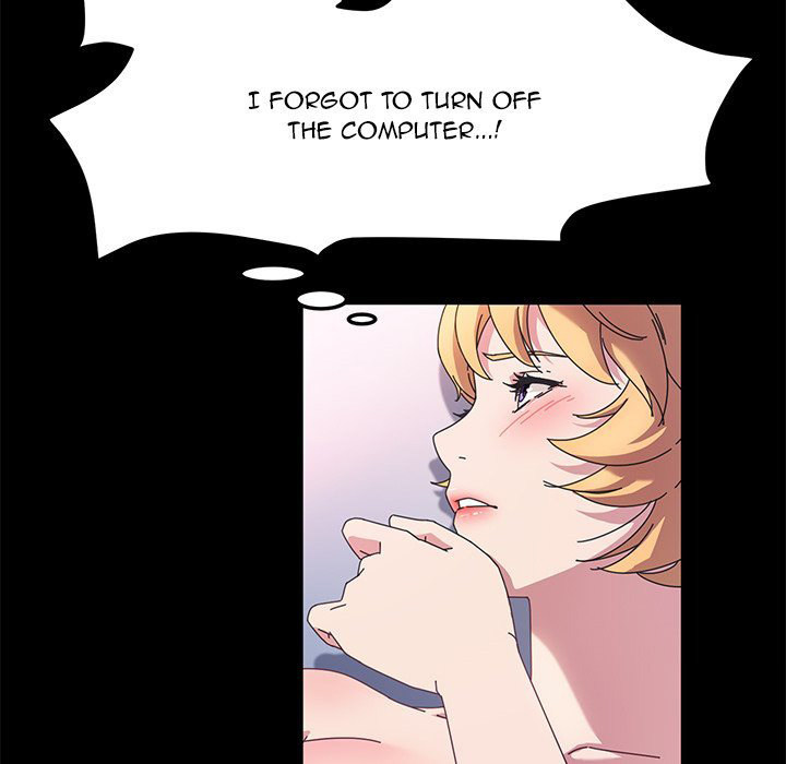 God Model Chapter 31 Page 35