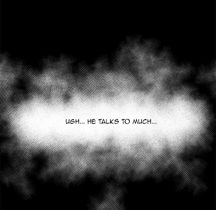 God Model Chapter 31 Page 44