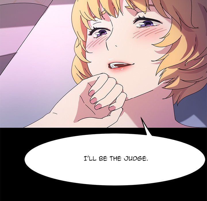 God Model Chapter 31 Page 46