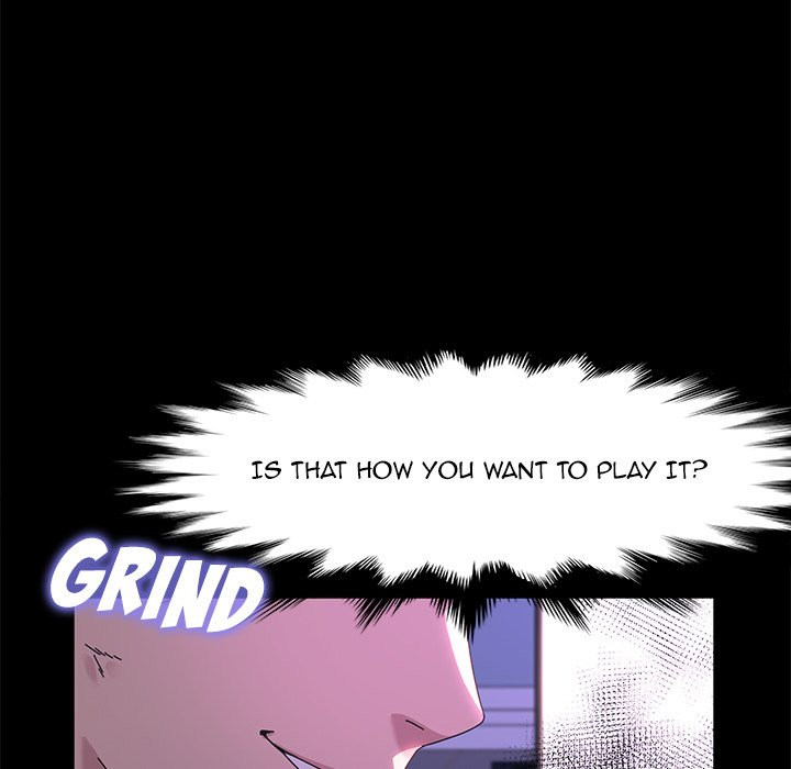 God Model Chapter 31 Page 47