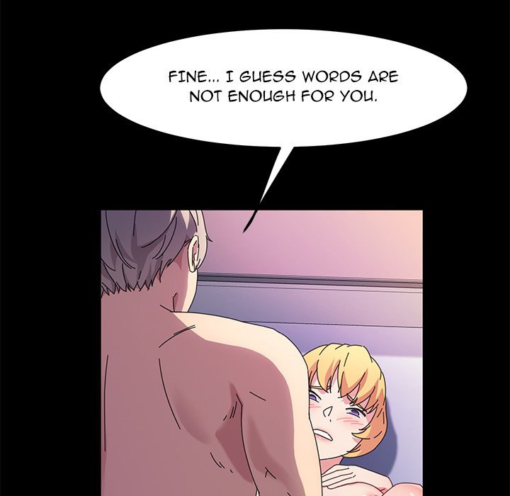 God Model Chapter 31 Page 49