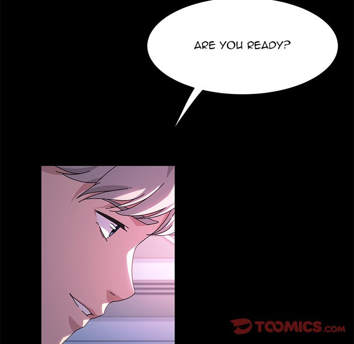 God Model Chapter 31 Page 51