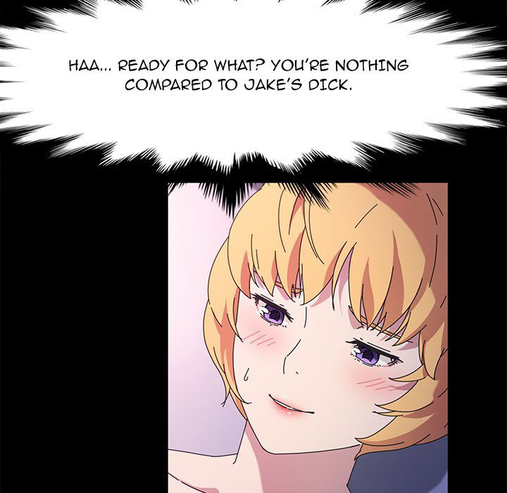 God Model Chapter 31 Page 54
