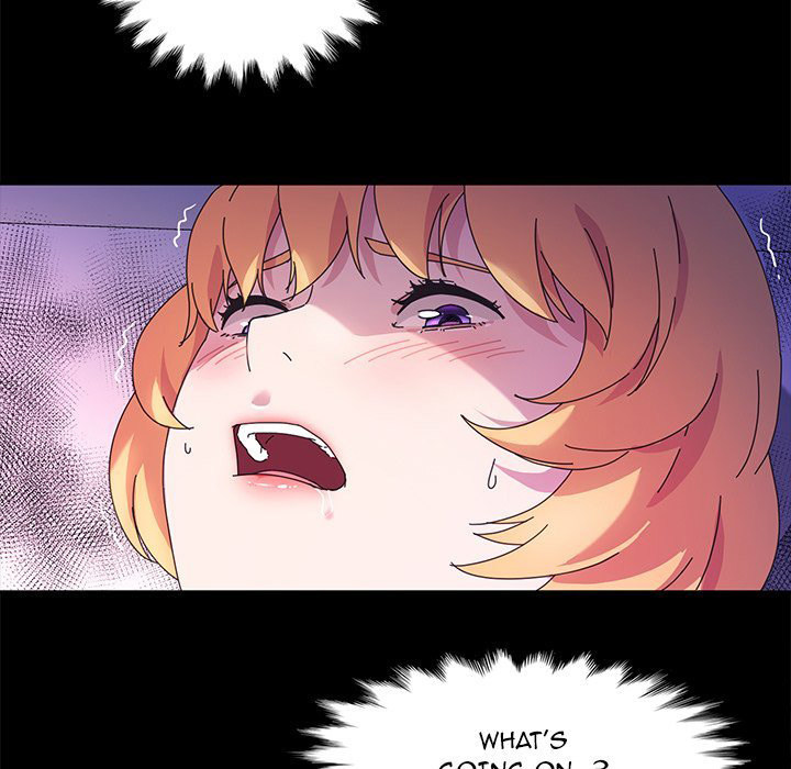 God Model Chapter 31 Page 61