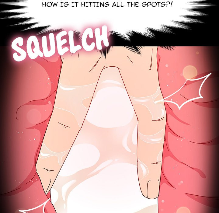 God Model Chapter 31 Page 78