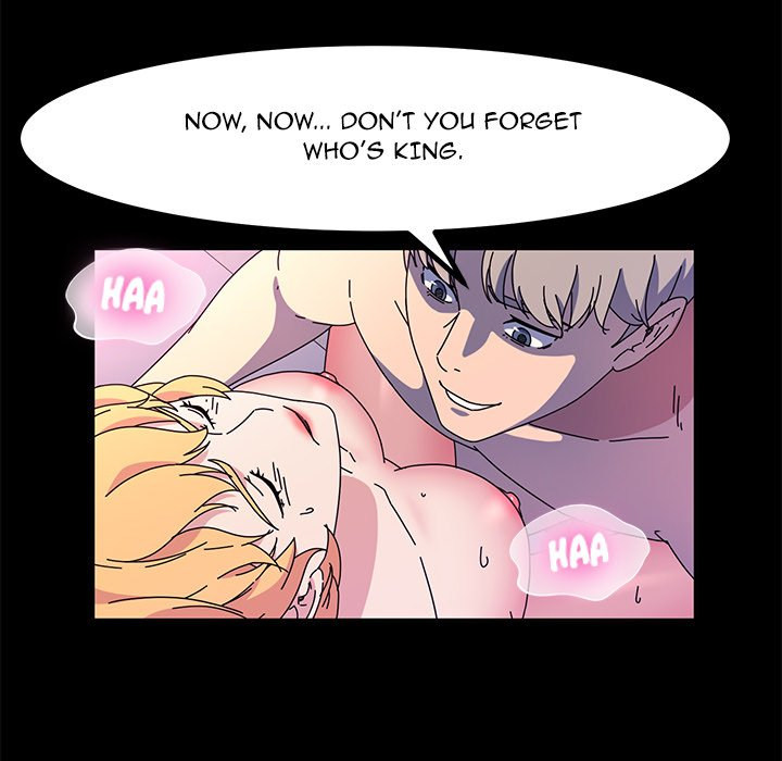 God Model Chapter 31 Page 90
