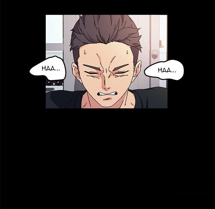 God Model Chapter 31 Page 95