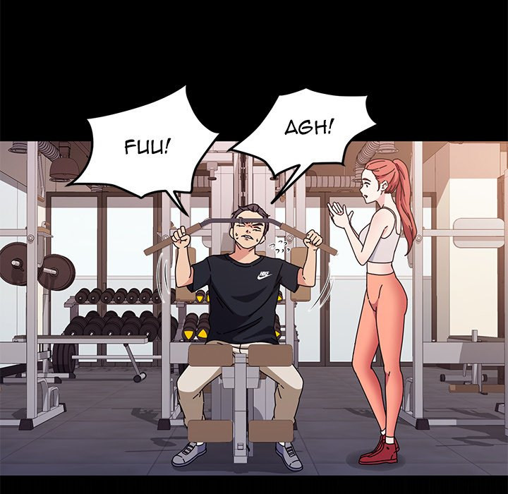 God Model Chapter 31 Page 96