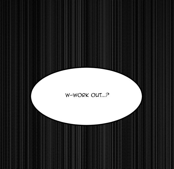 God Model Chapter 31 Page 98