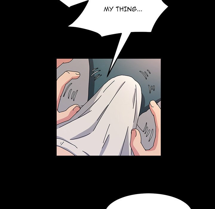 God Model Chapter 32 Page 109