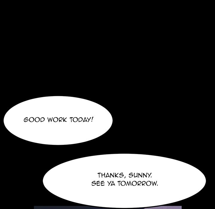 God Model Chapter 32 Page 11