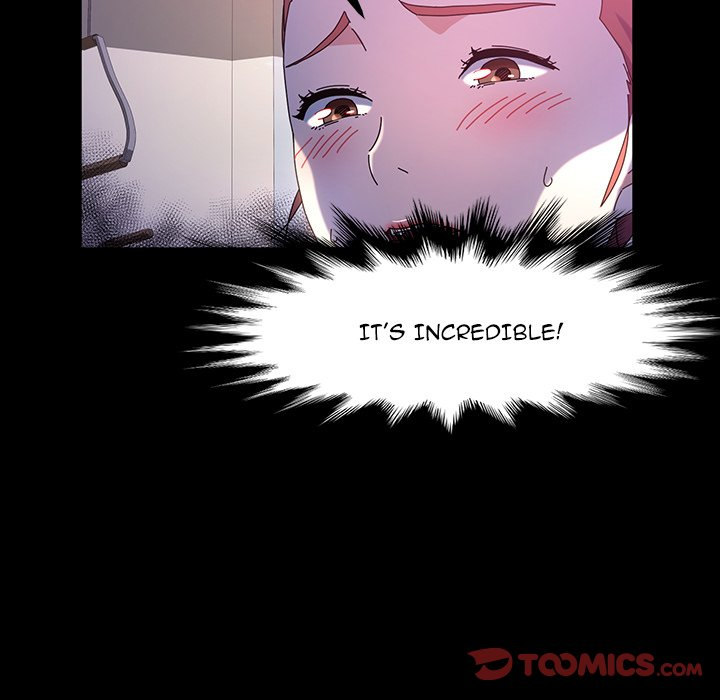 God Model Chapter 32 Page 111