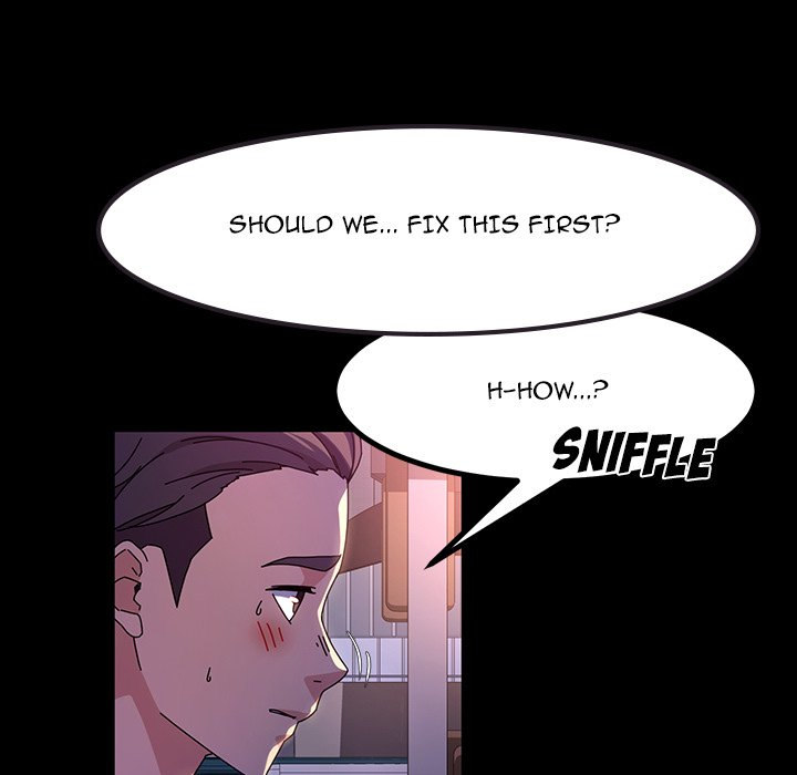 God Model Chapter 32 Page 112