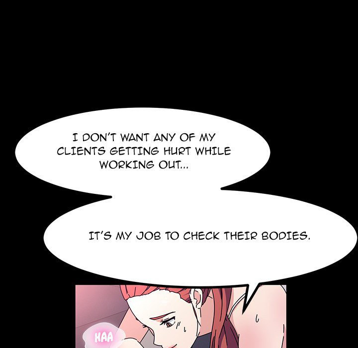 God Model Chapter 32 Page 118